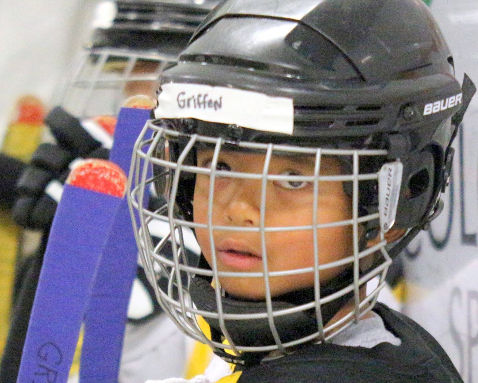 Colorado Springs Tiger Sled Hockey Team. .jpg